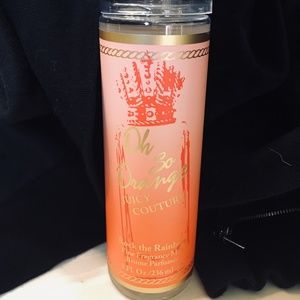 Juicy Couture Oh so orange body mist